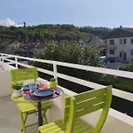Lejlighed Verdoyant Au Bord Du Leman Entre Evian Et Thonon Dans *