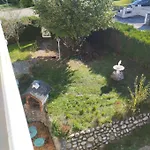 Lejlighed Verdoyant Au Bord Du Leman Entre Evian Et Thonon Dans *