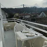 Verdoyant Au Bord Du Leman Entre Evian Et Thonon Dans Lejlighed *