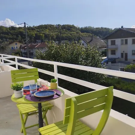 Lägenhet Verdoyant Au Bord Du Leman Entre Evian Et Thonon Dans *