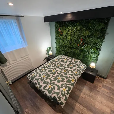Apartment Verdoyant Au Bord Du Leman Entre Evian Et Thonon Dans Publier