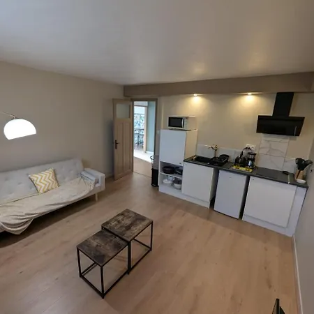 Verdoyant Au Bord Du Leman Entre Evian Et Thonon Dans Apartment *
