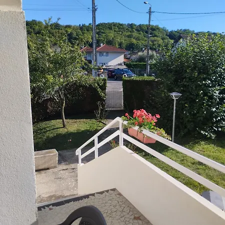 Lejlighed Verdoyant Au Bord Du Leman Entre Evian Et Thonon Dans Publier