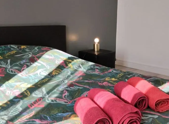 Lejlighed Verdoyant Au Bord Du Leman Entre Evian Et Thonon Dans *