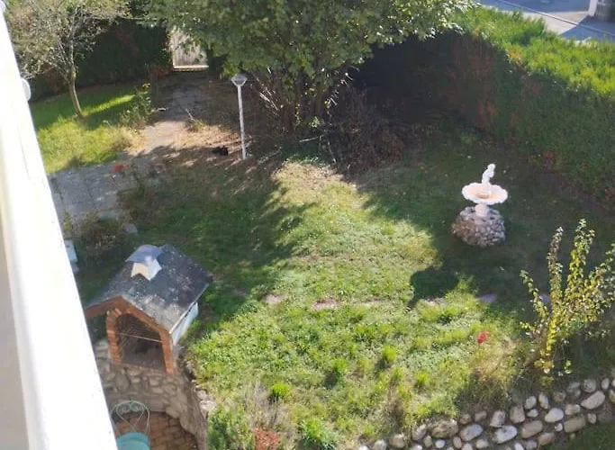 Lejlighed Verdoyant Au Bord Du Leman Entre Evian Et Thonon Dans *